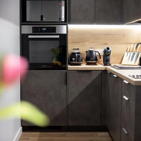 Center Sanctuary Modern Business-class With Free Parking In The Heart Of *