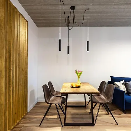 Center Sanctuary - Free Parking * Vilnius