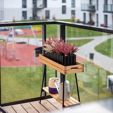 Center Sanctuary Modern Business-class With Free Parking In The Heart Of