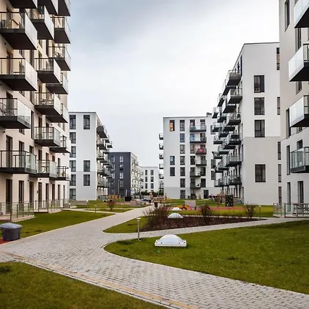 Center Sanctuary Modern Business-class With Free Parking In The Heart Of Lägenhet *