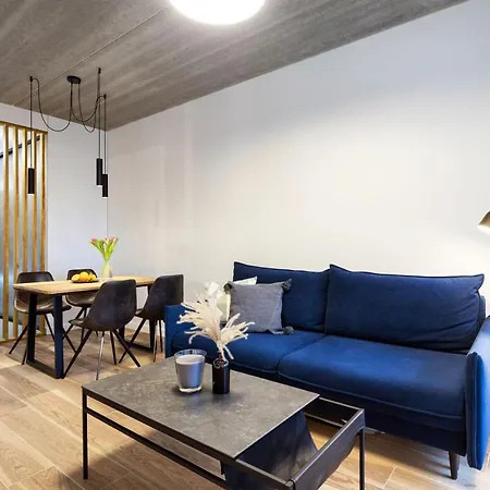 City Center Sanctuary - Free Parking Studio Apartment *