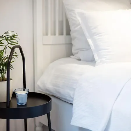 City Center Sanctuary - Free Parking Studio *