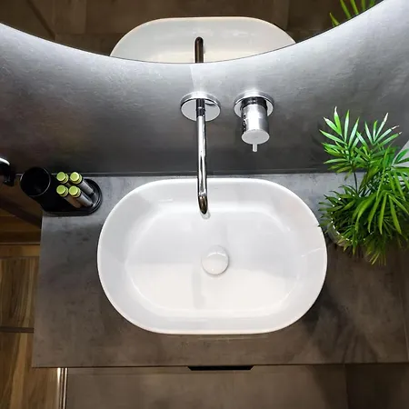 Center Sanctuary Modern Business-class With Free Parking In The Heart Of * Vilnius