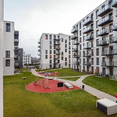 Apartment City Center Sanctuary - Free Parking Studio