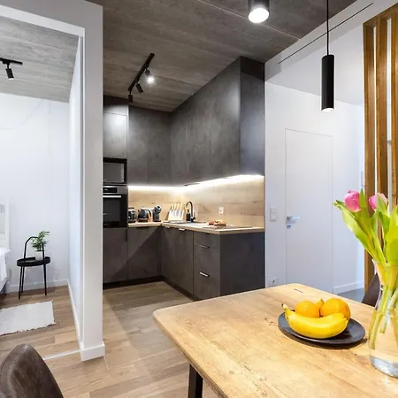 City Center Sanctuary - Free Parking Studio