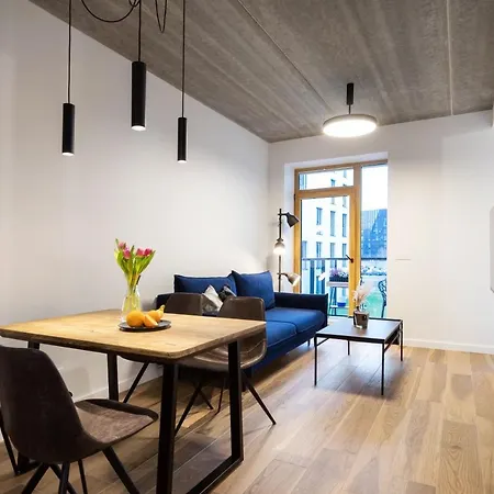City Center Sanctuary - Free Parking Studio