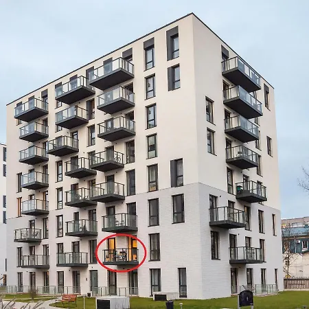 City Center Sanctuary - Free Parking Studio Apartment *