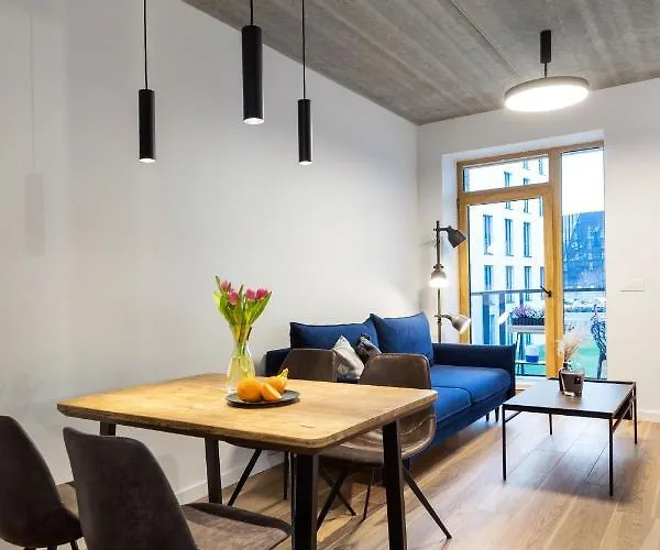 Center Sanctuary Modern Business-class With Free Parking In The Heart Of * Vilnius