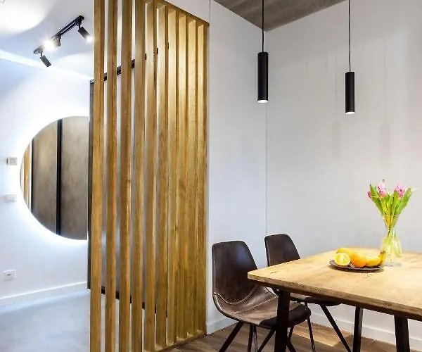 Apartman Center Sanctuary Modern Business-class With Free Parking In The Heart Of *