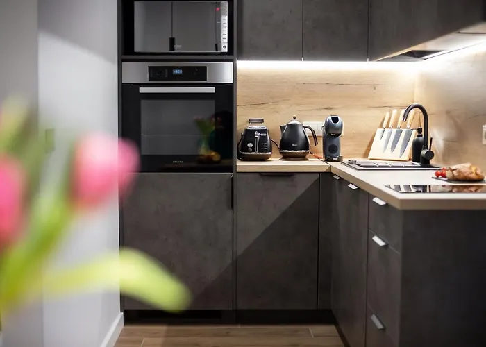 Center Sanctuary Modern Business-class With Free Parking In The Heart Of *