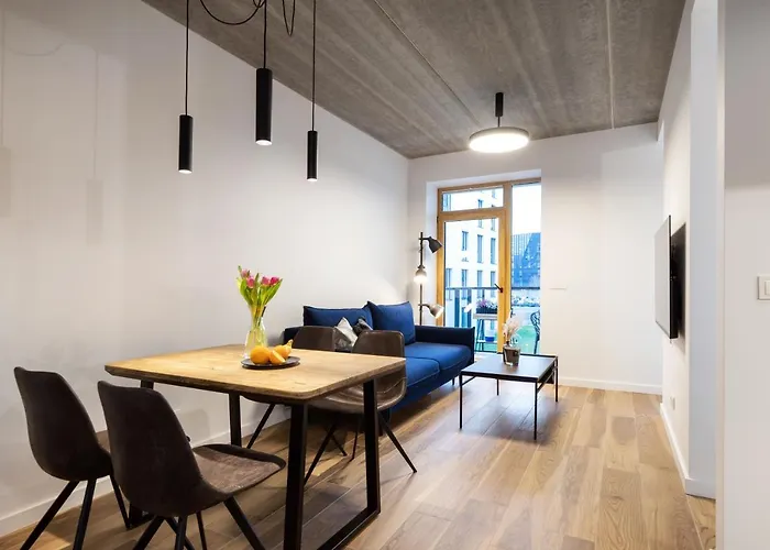 Center Sanctuary Modern Business-class With Free Parking In The Heart Of