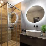 Center Sanctuary Modern Business-class With Free Parking In The Heart Of Апартаменты
