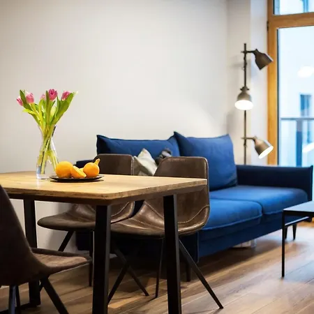 Center Sanctuary Modern Business-class With Free Parking In The Heart Of