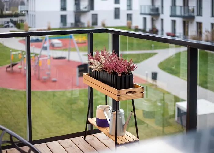 Center Sanctuary Modern Business-class With Free Parking In The Heart Of