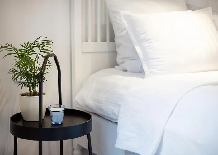 Center Sanctuary Modern Business-class With Free Parking In The Heart Of *