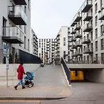 Center Sanctuary Modern Business-class With Free Parking In The Heart Of * Vilnius