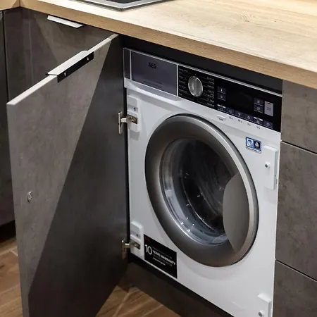 Appartement Center Sanctuary Modern Business-class With Free Parking In The Heart Of *