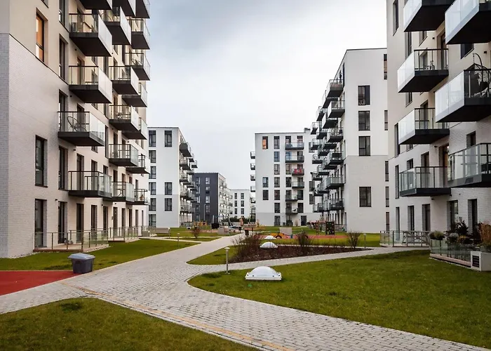 Center Sanctuary Modern Business-class With Free Parking In The Heart Of Διαμέρισμα *